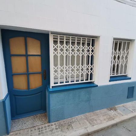 Mediterrani Haus L'Ametlla de Mar Ngoại thất bức ảnh