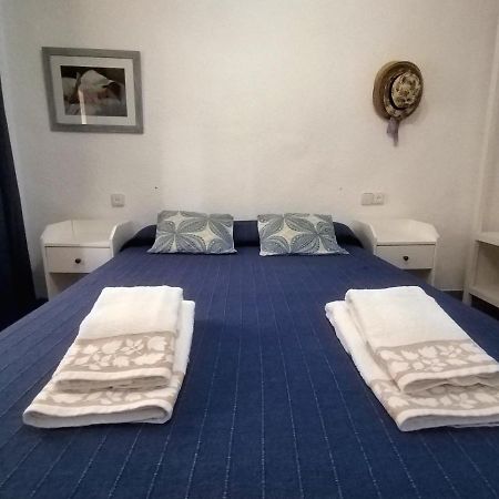 Mediterrani Haus L'Ametlla de Mar Ngoại thất bức ảnh
