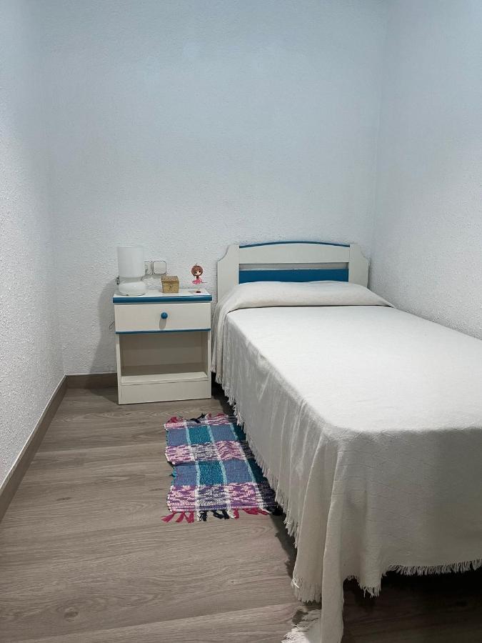 Mediterrani Haus L'Ametlla de Mar Ngoại thất bức ảnh