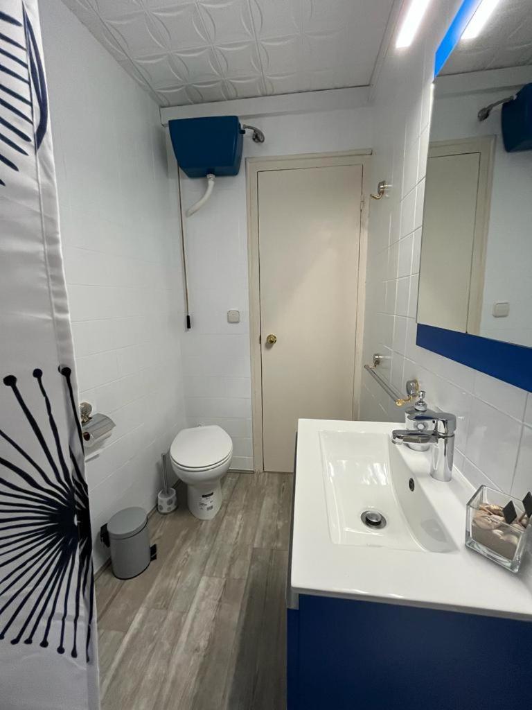 Mediterrani Haus L'Ametlla de Mar Ngoại thất bức ảnh